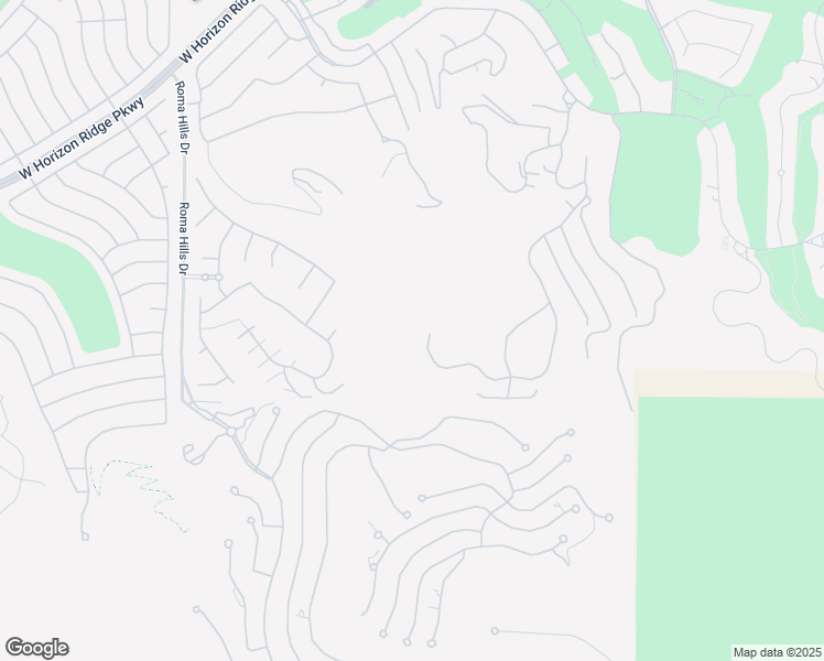 map of restaurants, bars, coffee shops, grocery stores, and more near 716 Dragon Peak Drive in Henderson