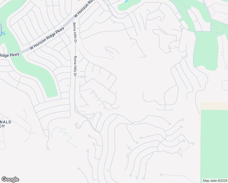 map of restaurants, bars, coffee shops, grocery stores, and more near 779 Clove Court in Henderson