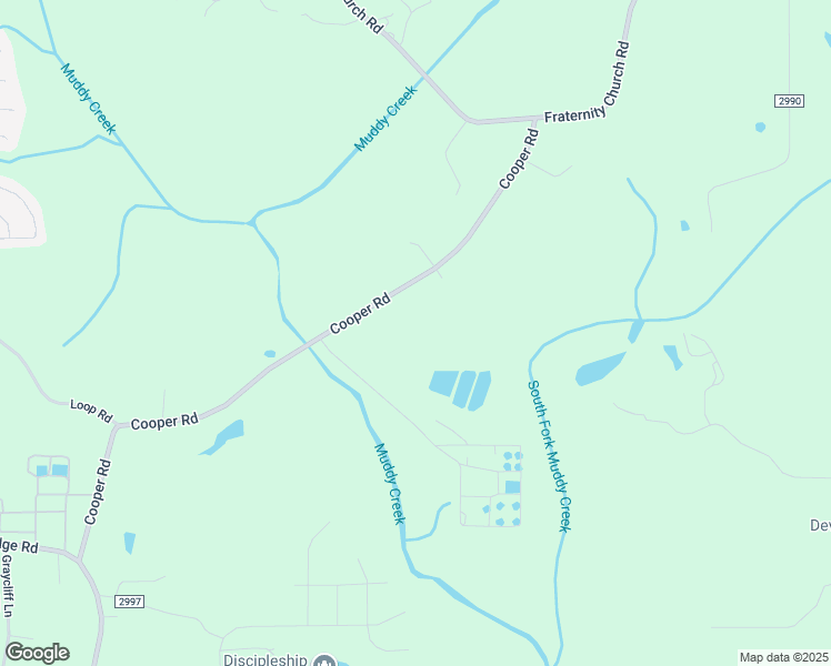 map of restaurants, bars, coffee shops, grocery stores, and more near 4935 Cooper Lake Lane in Winston-Salem
