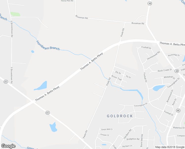 map of restaurants, bars, coffee shops, grocery stores, and more near 115 Muscadine Road in Rocky Mount