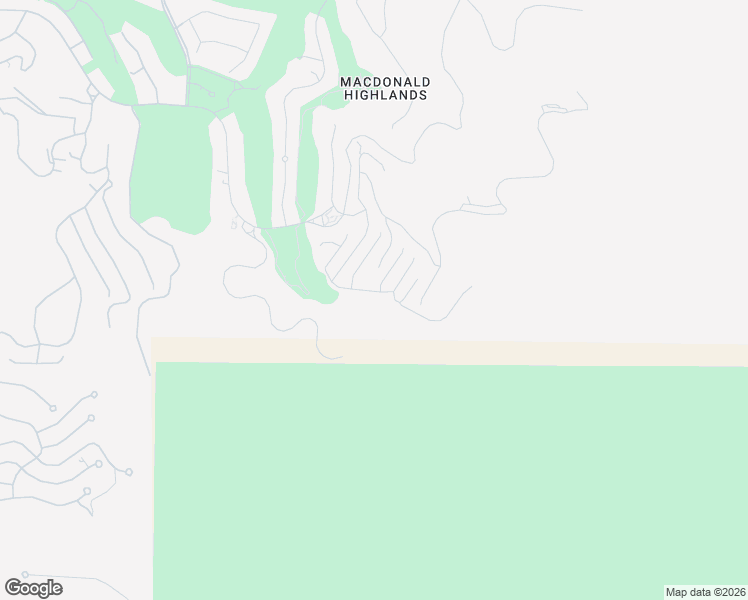 map of restaurants, bars, coffee shops, grocery stores, and more near 1205 Amber Rim Drive in Henderson