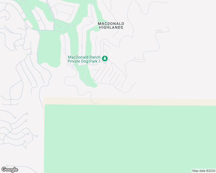 map of restaurants, bars, coffee shops, grocery stores, and more near 1205 Amber Rim Drive in Henderson