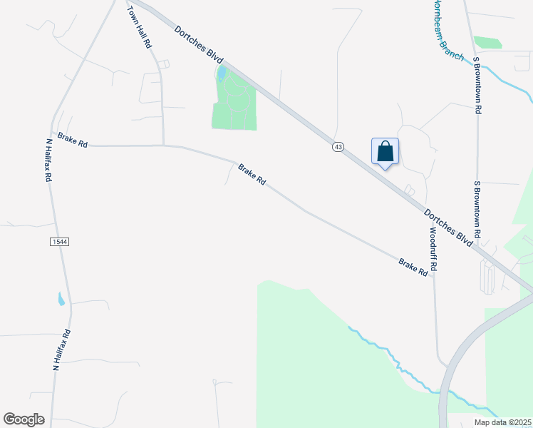 map of restaurants, bars, coffee shops, grocery stores, and more near in Rocky Mount