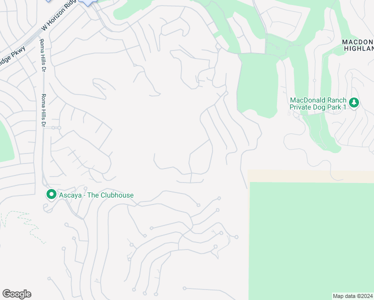 map of restaurants, bars, coffee shops, grocery stores, and more near in Henderson