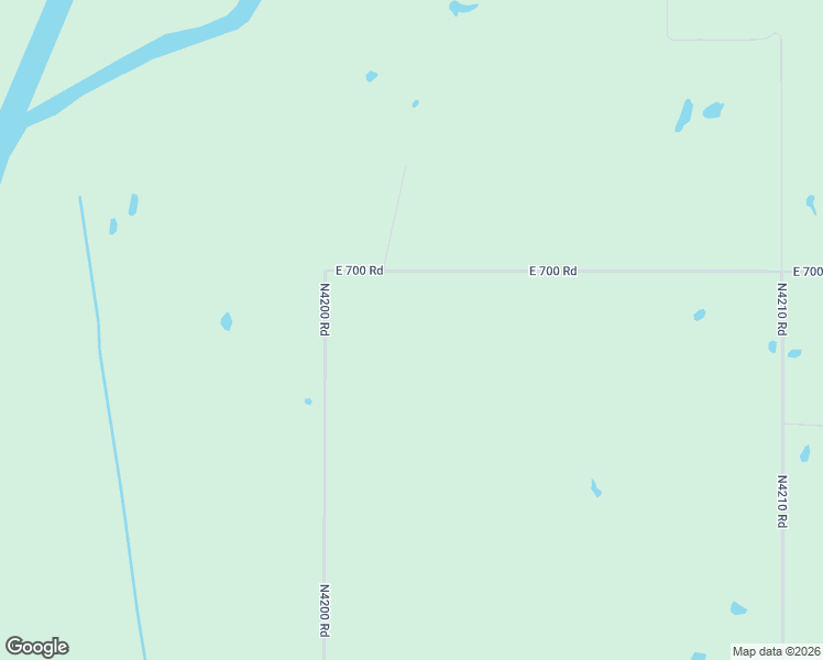 map of restaurants, bars, coffee shops, grocery stores, and more near E0700 Road in Wagoner