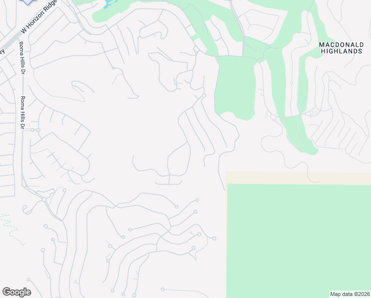 map of restaurants, bars, coffee shops, grocery stores, and more near 661 Dragon Peak Court in Henderson