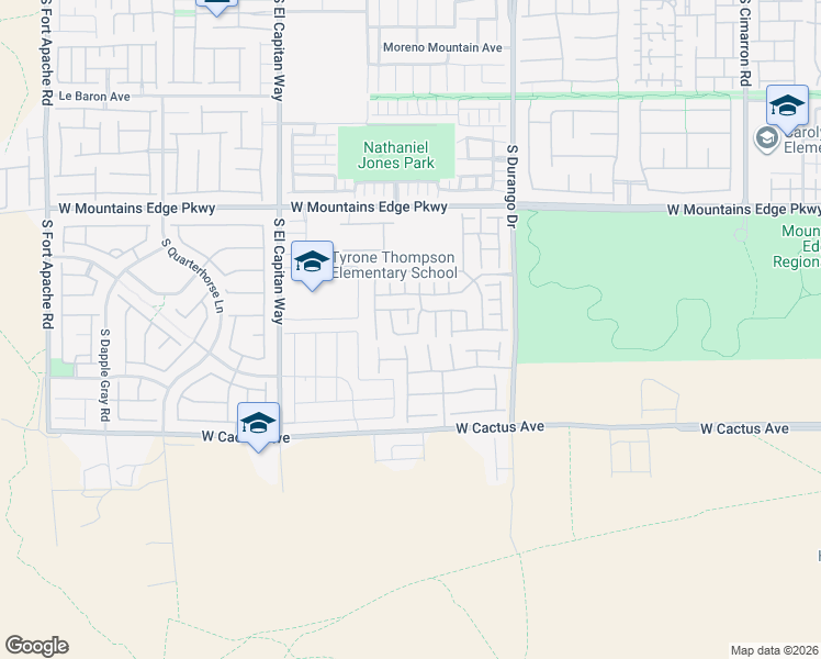 map of restaurants, bars, coffee shops, grocery stores, and more near 10310 Canvas Canyon Court in Las Vegas