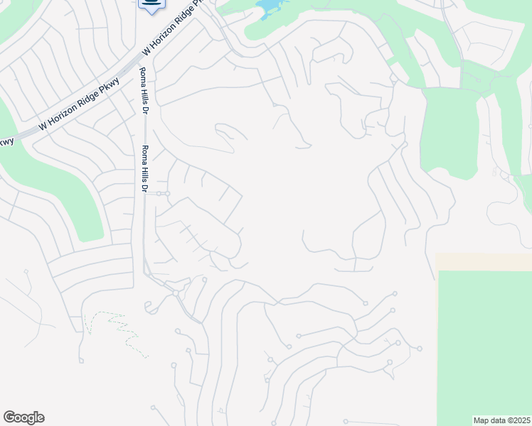 map of restaurants, bars, coffee shops, grocery stores, and more near 1753 Harpsichord Way in Henderson