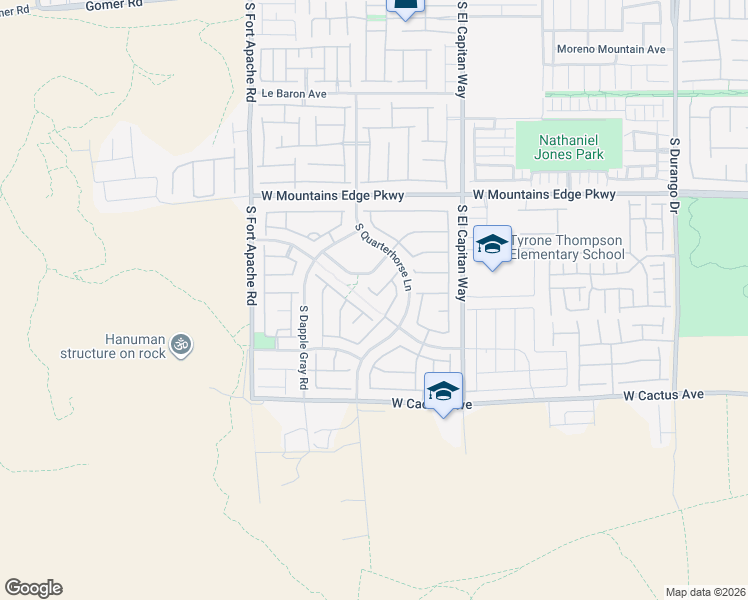 map of restaurants, bars, coffee shops, grocery stores, and more near 9167 Ridge Wolves Court in Las Vegas