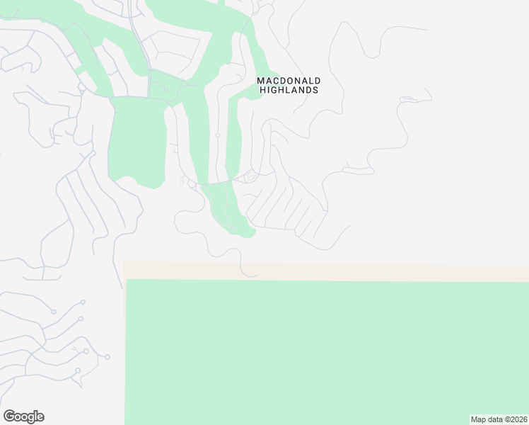 map of restaurants, bars, coffee shops, grocery stores, and more near 677 Tranquil Rim Court in Henderson