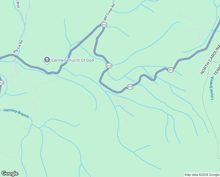 map of restaurants, bars, coffee shops, grocery stores, and more near 176 Sugar Loaf Mountain Road in Madison County