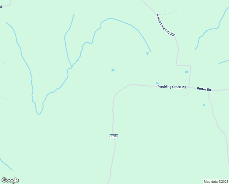 map of restaurants, bars, coffee shops, grocery stores, and more near 8590 Poplar Grove Road in McEwen