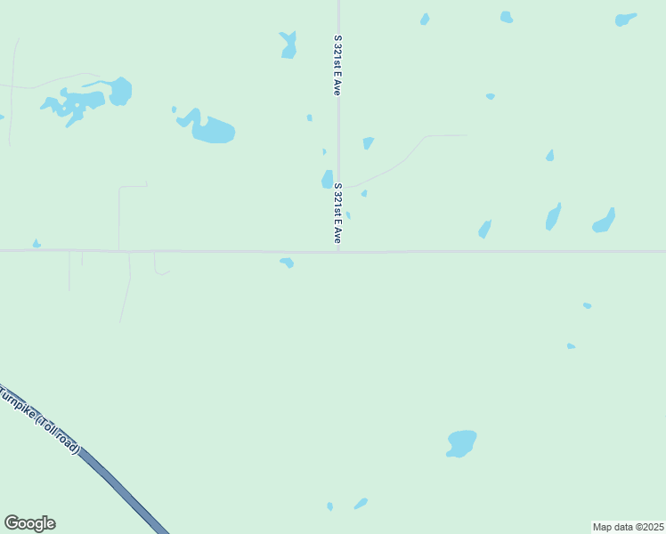 map of restaurants, bars, coffee shops, grocery stores, and more near 30820 East 111th Street in Coweta