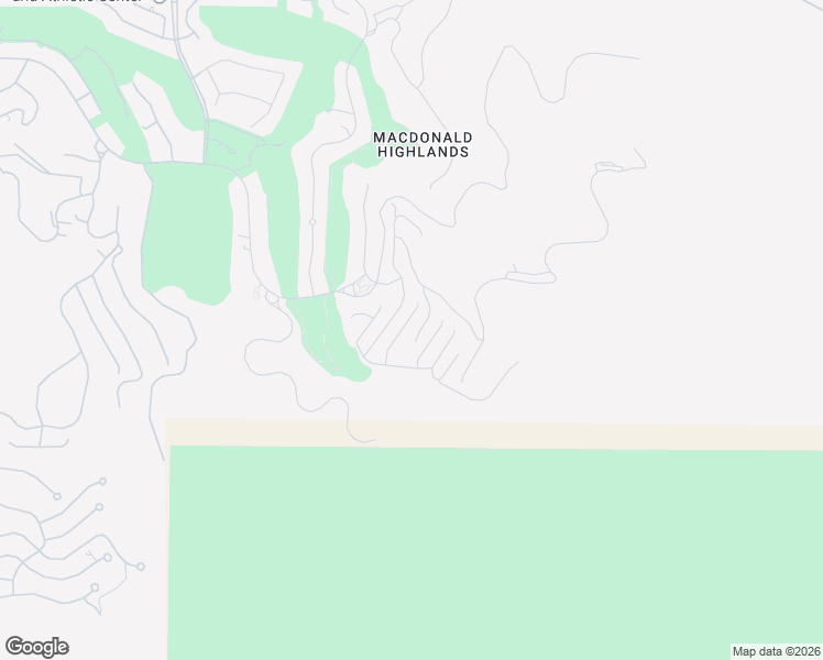 map of restaurants, bars, coffee shops, grocery stores, and more near 676 Tranquil Rim Court in Henderson