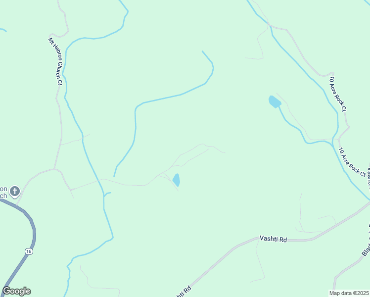 map of restaurants, bars, coffee shops, grocery stores, and more near 751 Kerley School Lane in Taylorsville