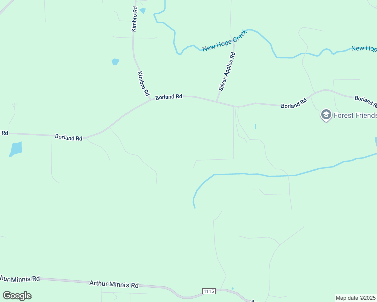 map of restaurants, bars, coffee shops, grocery stores, and more near 5225 Old Woods Road in Hillsborough