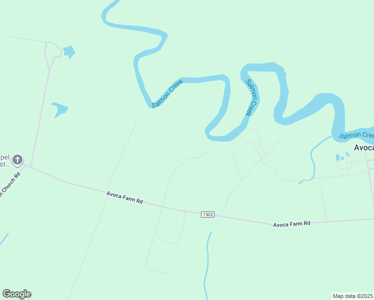 map of restaurants, bars, coffee shops, grocery stores, and more near 645 Avoca Farm Road in Merry Hill