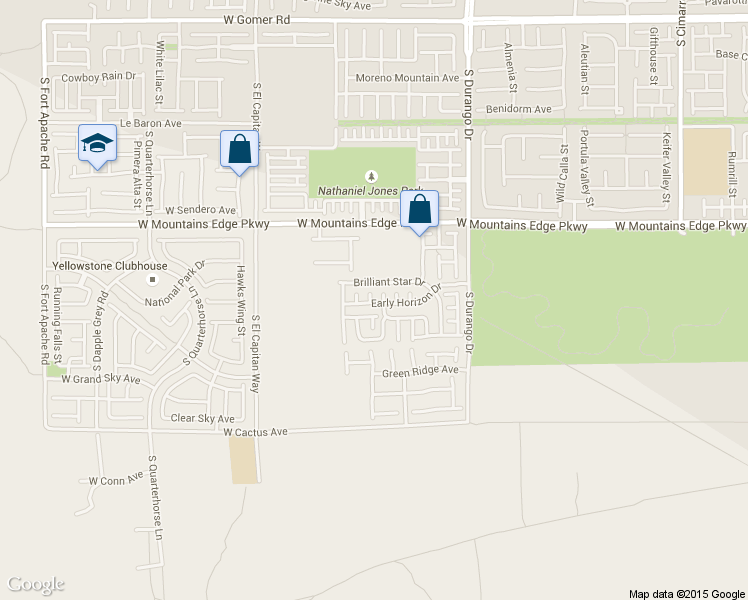 map of restaurants, bars, coffee shops, grocery stores, and more near 8779 Brilliant Star Drive in Las Vegas
