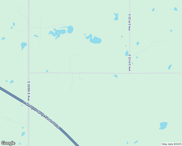 map of restaurants, bars, coffee shops, grocery stores, and more near 30820-31306 East 111th Street in Coweta