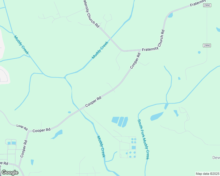 map of restaurants, bars, coffee shops, grocery stores, and more near 4432 Cooper Road in Winston-Salem