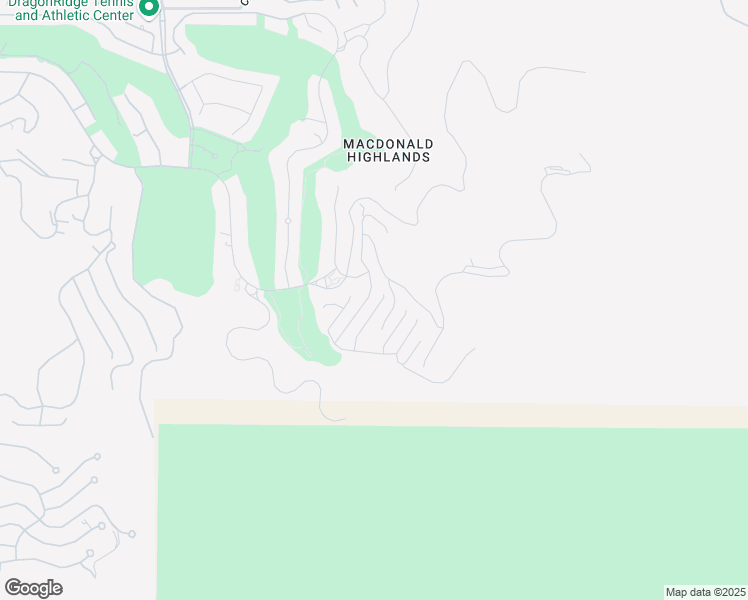 map of restaurants, bars, coffee shops, grocery stores, and more near 657 Tranquil Rim Court in Henderson