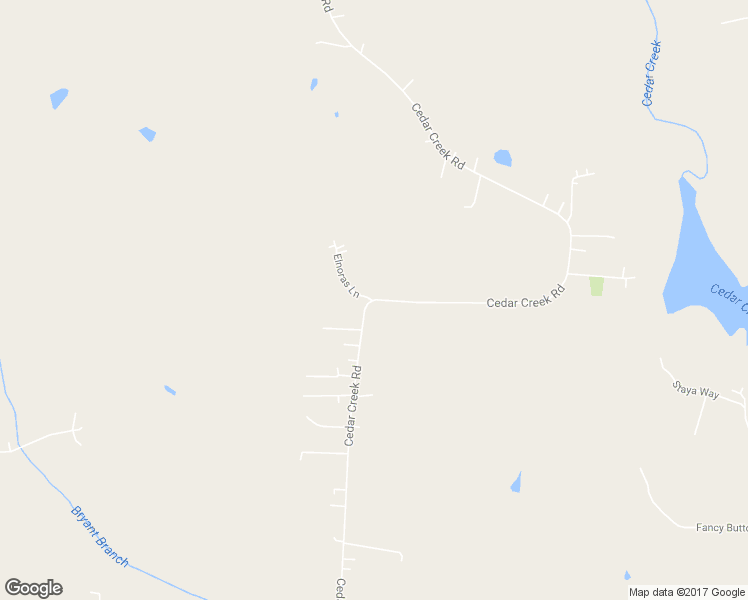 map of restaurants, bars, coffee shops, grocery stores, and more near 463 Cedar Creek Road in Mocksville