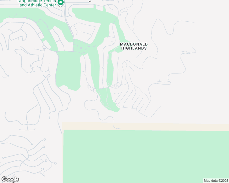 map of restaurants, bars, coffee shops, grocery stores, and more near 1232 Stellar Rim Court in Henderson