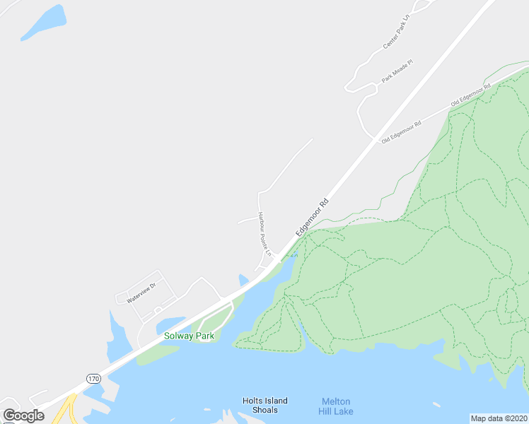 map of restaurants, bars, coffee shops, grocery stores, and more near 200 Harbour Pointe Lane in Oak Ridge