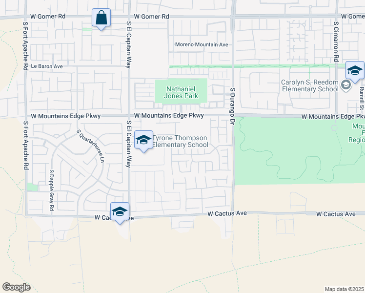 map of restaurants, bars, coffee shops, grocery stores, and more near 8791 Brilliant Star Drive in Las Vegas