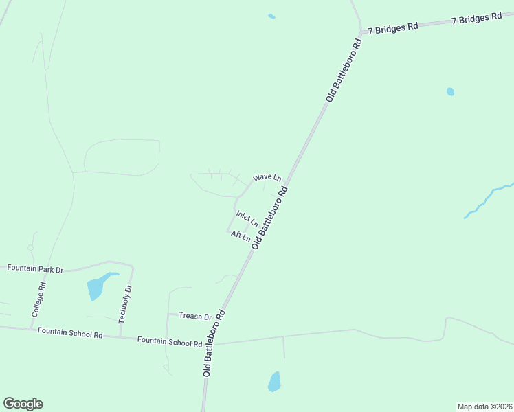 map of restaurants, bars, coffee shops, grocery stores, and more near 4232 Old Battleboro Road in Edgecombe County