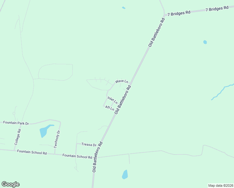 map of restaurants, bars, coffee shops, grocery stores, and more near 4232 Old Battleboro Road in Edgecombe County