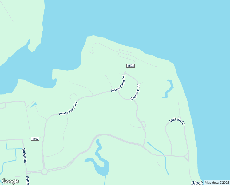 map of restaurants, bars, coffee shops, grocery stores, and more near 102 Regency Circle in Windsor
