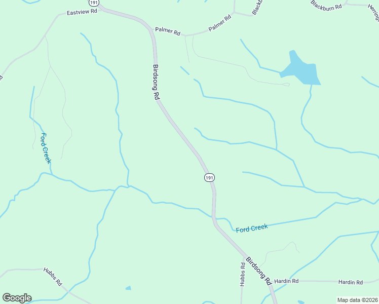 map of restaurants, bars, coffee shops, grocery stores, and more near 2765 Birdsong Road in Camden