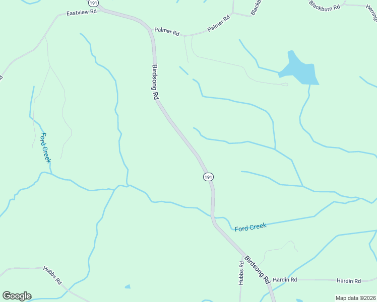 map of restaurants, bars, coffee shops, grocery stores, and more near 2765 Birdsong Road in Camden