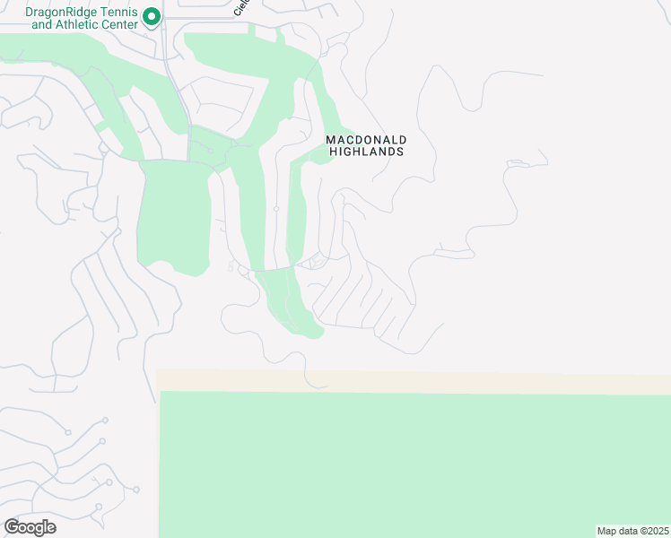 map of restaurants, bars, coffee shops, grocery stores, and more near 657 Boulder Summit Drive in Henderson