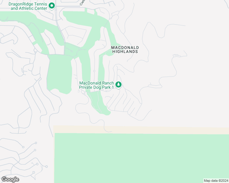 map of restaurants, bars, coffee shops, grocery stores, and more near 657 Boulder Summit Drive in Henderson
