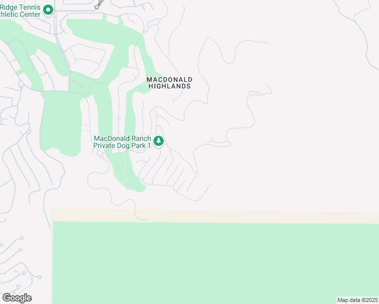 map of restaurants, bars, coffee shops, grocery stores, and more near 657 Ridgestone Rim Court in Henderson