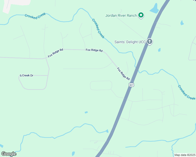 map of restaurants, bars, coffee shops, grocery stores, and more near 128 Baron Circle in Youngsville