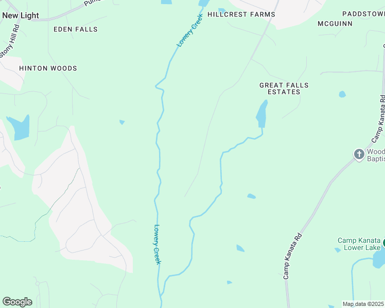 map of restaurants, bars, coffee shops, grocery stores, and more near 12025 Oneal Road in Wake Forest
