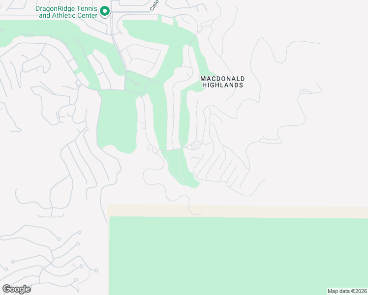 map of restaurants, bars, coffee shops, grocery stores, and more near 800 Macdonald Ranch Drive in Henderson