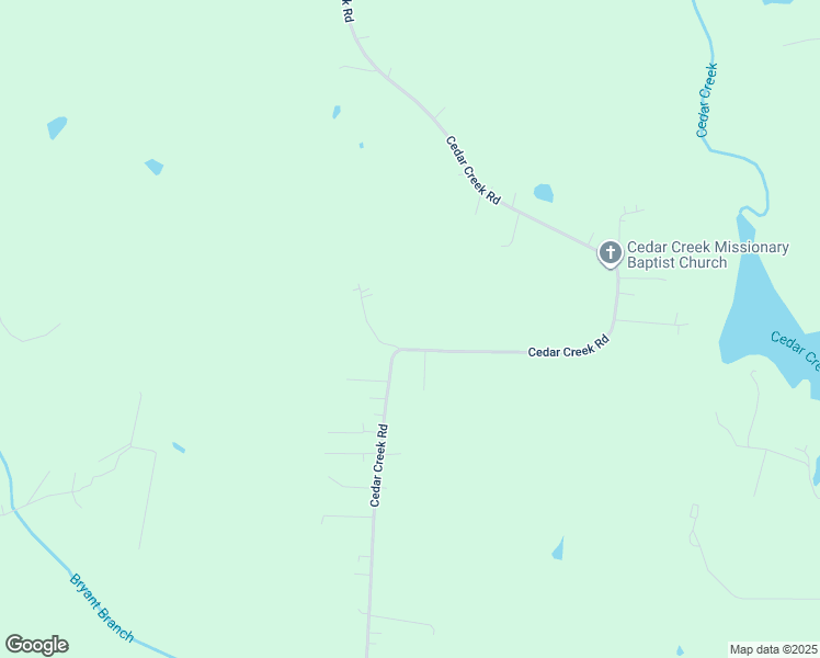 map of restaurants, bars, coffee shops, grocery stores, and more near 463 Cedar Creek Road in Mocksville