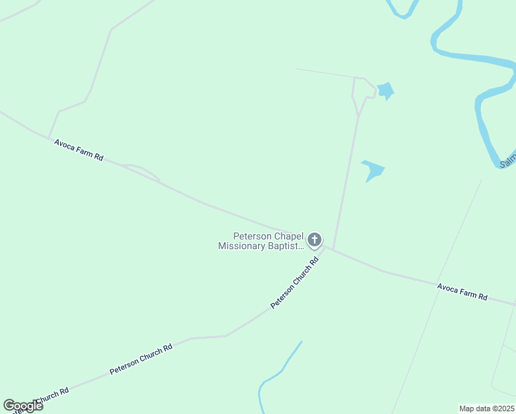 map of restaurants, bars, coffee shops, grocery stores, and more near 443 Avoca Farm Road in Merry Hill