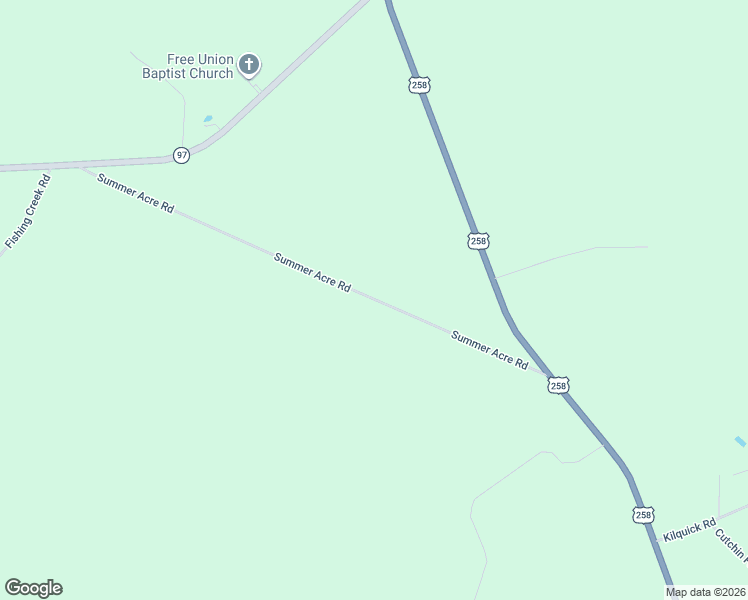 map of restaurants, bars, coffee shops, grocery stores, and more near 790 Summer Acre Road in Tarboro