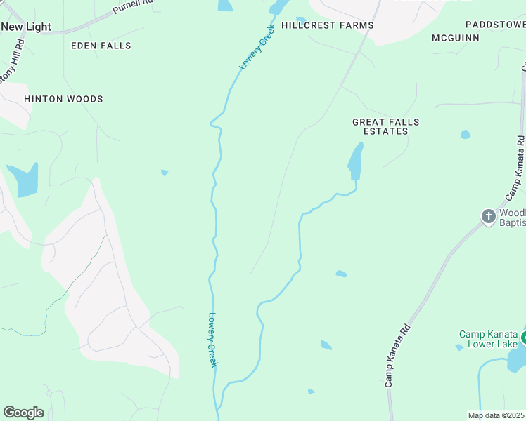 map of restaurants, bars, coffee shops, grocery stores, and more near 12025 Oneal Road in Wake Forest