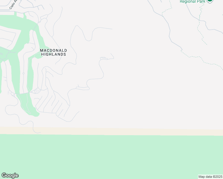 map of restaurants, bars, coffee shops, grocery stores, and more near Summit Drive in Henderson