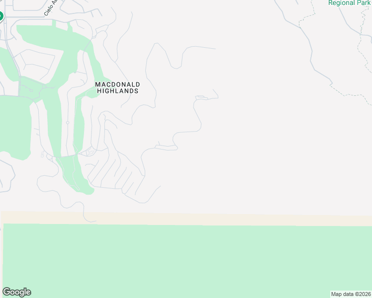 map of restaurants, bars, coffee shops, grocery stores, and more near 800-1054 MacDonald Ranch Drive in Henderson