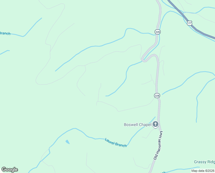 map of restaurants, bars, coffee shops, grocery stores, and more near 219 Heritage Hills Road in Harriman