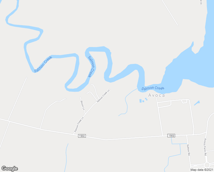 map of restaurants, bars, coffee shops, grocery stores, and more near 149 Salmon Creek Lane in Merry Hill