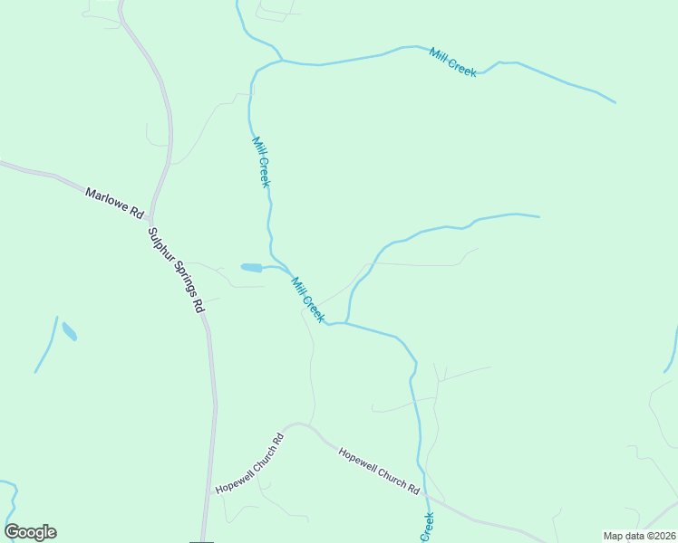 map of restaurants, bars, coffee shops, grocery stores, and more near 413 Bowles Lane in Hiddenite