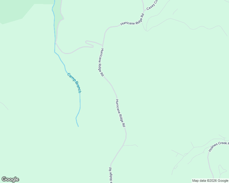 map of restaurants, bars, coffee shops, grocery stores, and more near 2376 Hurricane Ridge Road in Smithville
